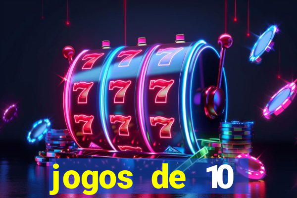 jogos de 10 centavos betano